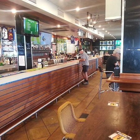 Grand Tasman Hotel Port Lincoln Ngoại thất bức ảnh