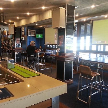 Grand Tasman Hotel Port Lincoln Ngoại thất bức ảnh