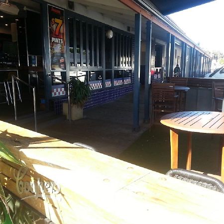 Grand Tasman Hotel Port Lincoln Ngoại thất bức ảnh