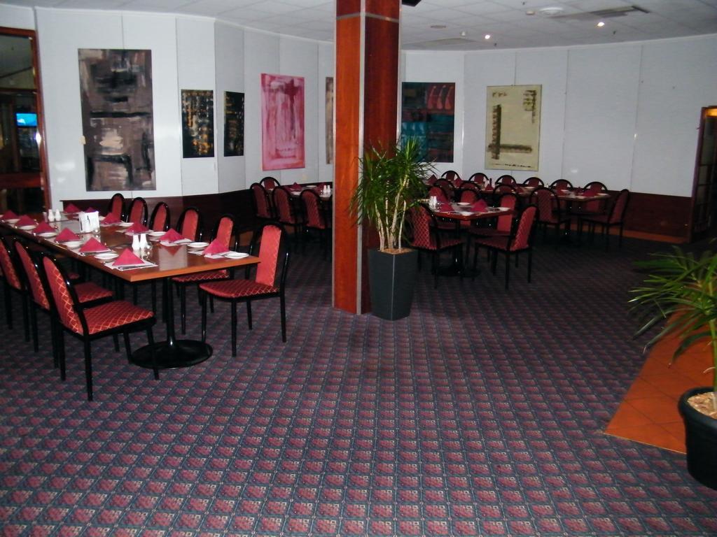 Grand Tasman Hotel Port Lincoln Ngoại thất bức ảnh