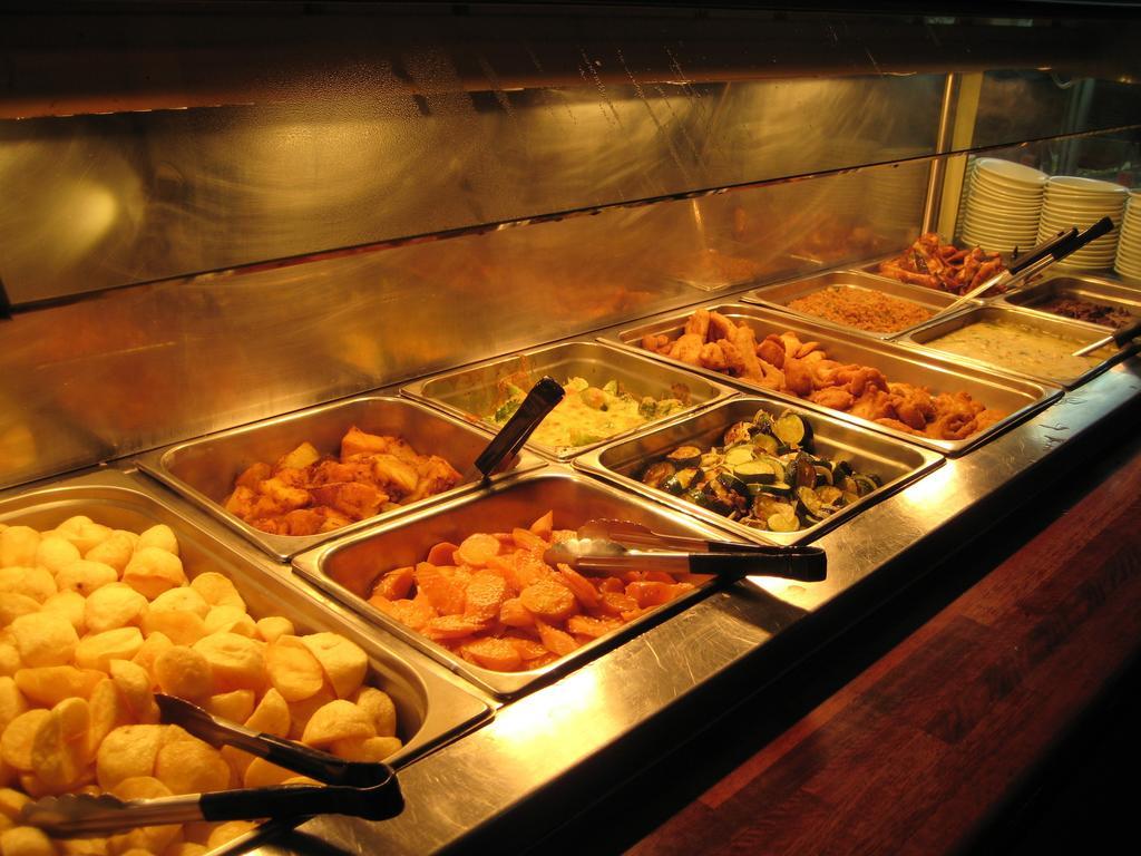Grand Tasman Hotel Port Lincoln Ngoại thất bức ảnh