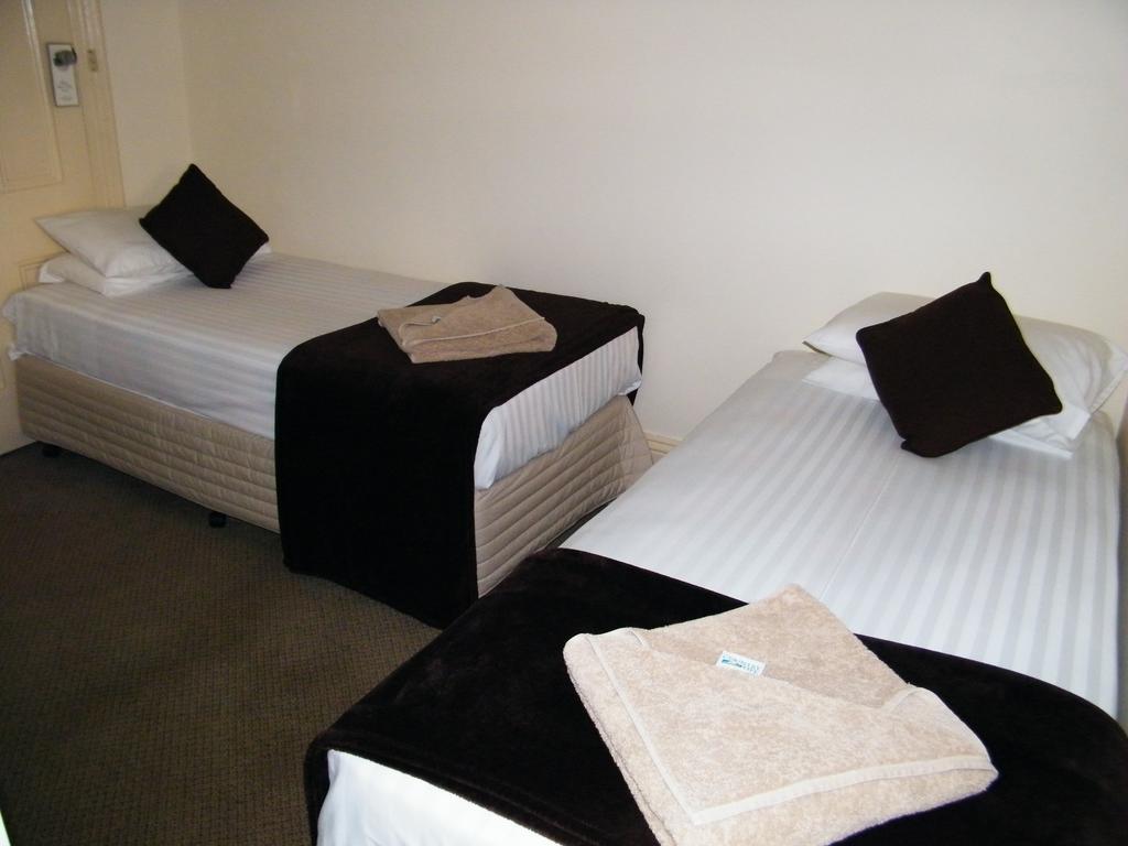 Grand Tasman Hotel Port Lincoln Ngoại thất bức ảnh