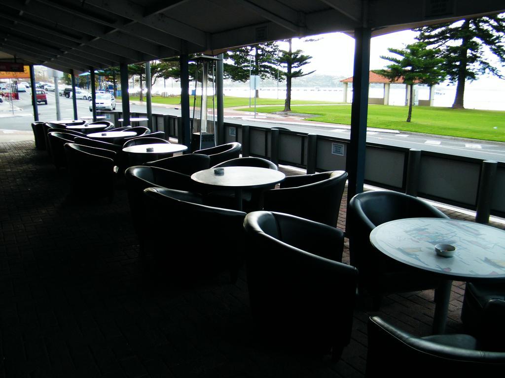 Grand Tasman Hotel Port Lincoln Ngoại thất bức ảnh