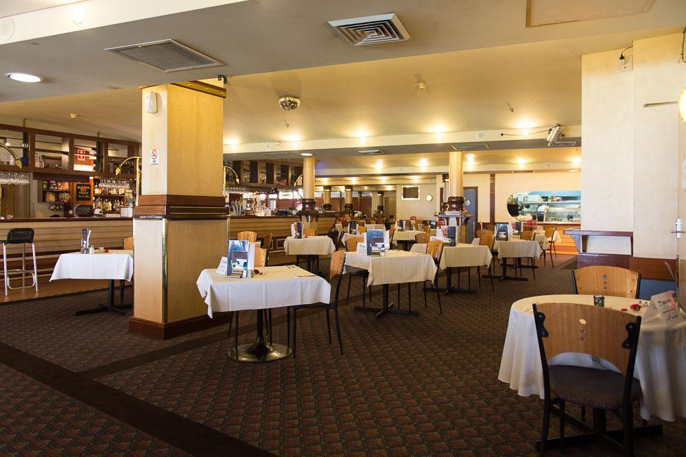 Grand Tasman Hotel Port Lincoln Ngoại thất bức ảnh