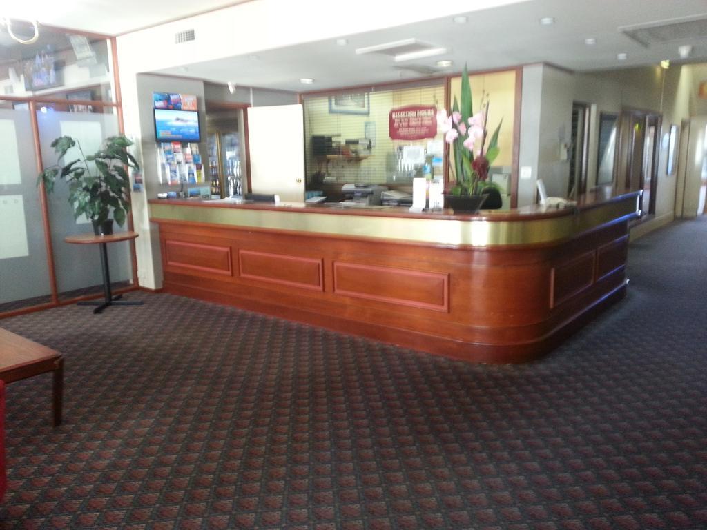 Grand Tasman Hotel Port Lincoln Ngoại thất bức ảnh