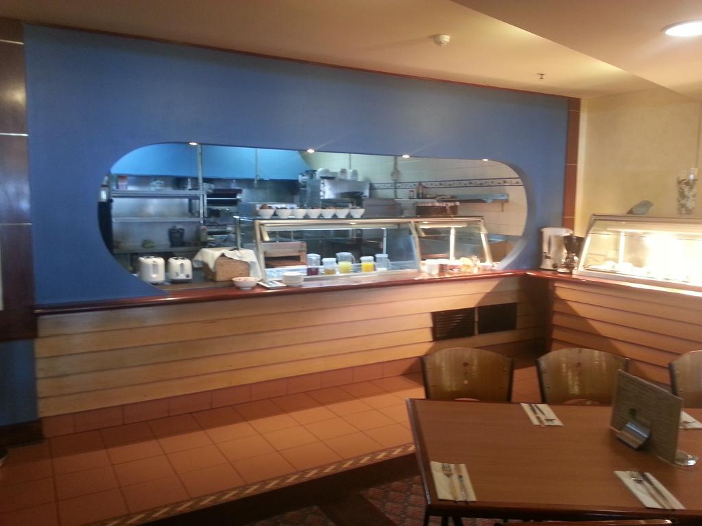 Grand Tasman Hotel Port Lincoln Ngoại thất bức ảnh