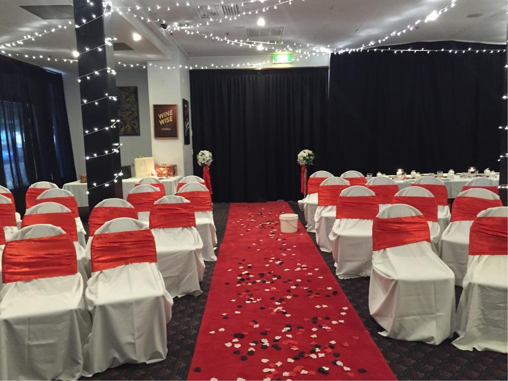 Grand Tasman Hotel Port Lincoln Ngoại thất bức ảnh