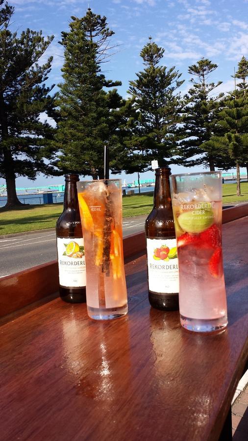Grand Tasman Hotel Port Lincoln Ngoại thất bức ảnh