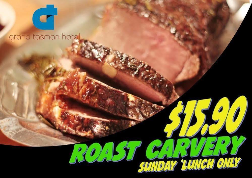 Grand Tasman Hotel Port Lincoln Ngoại thất bức ảnh